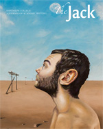 The Jack - Journal of Academic Writing - 2016