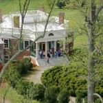 Photo of Poplar Forest Photo of Poplar Forest