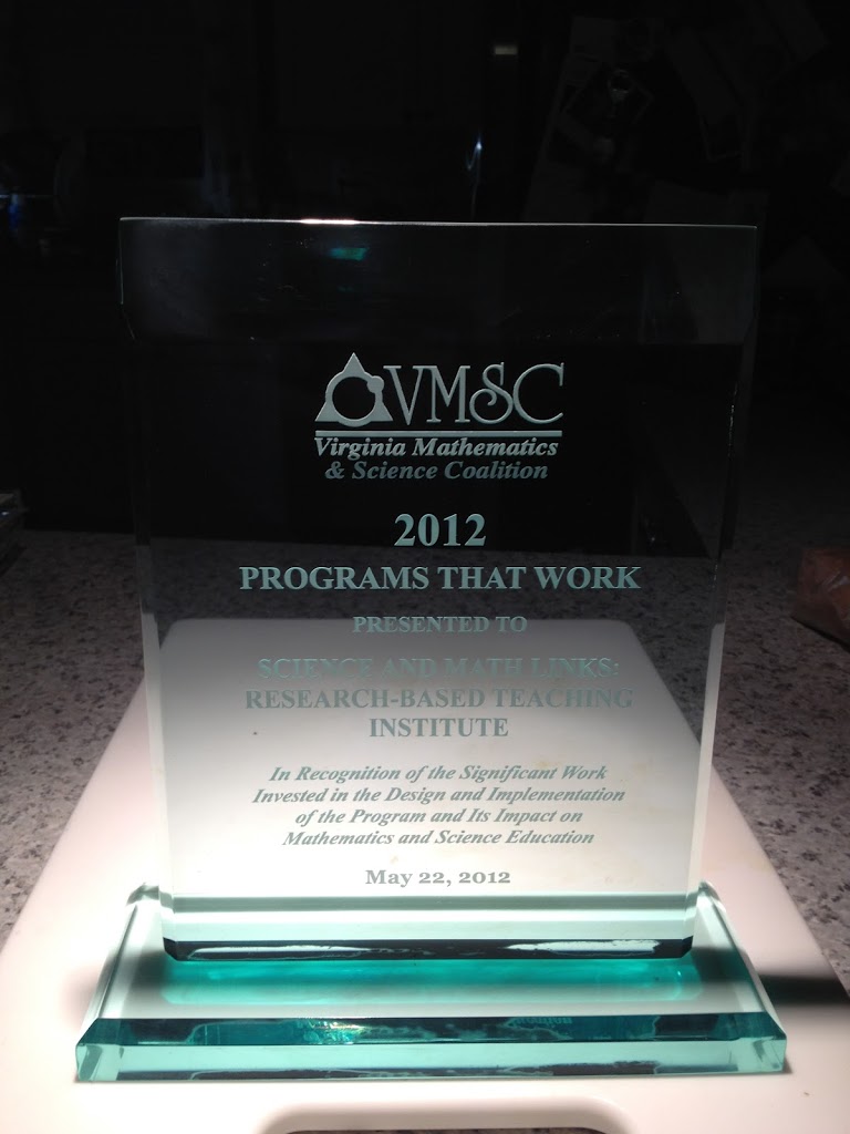 award award