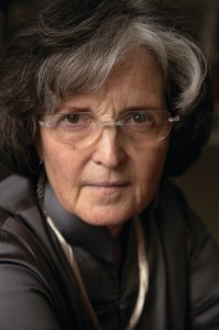 Anne Wilkes Tucker '67