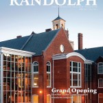 Randolph magazine Randolph magazine
