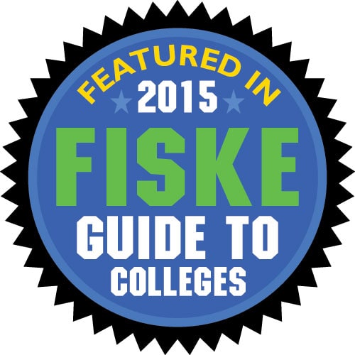 Fisk logo Fisk logo