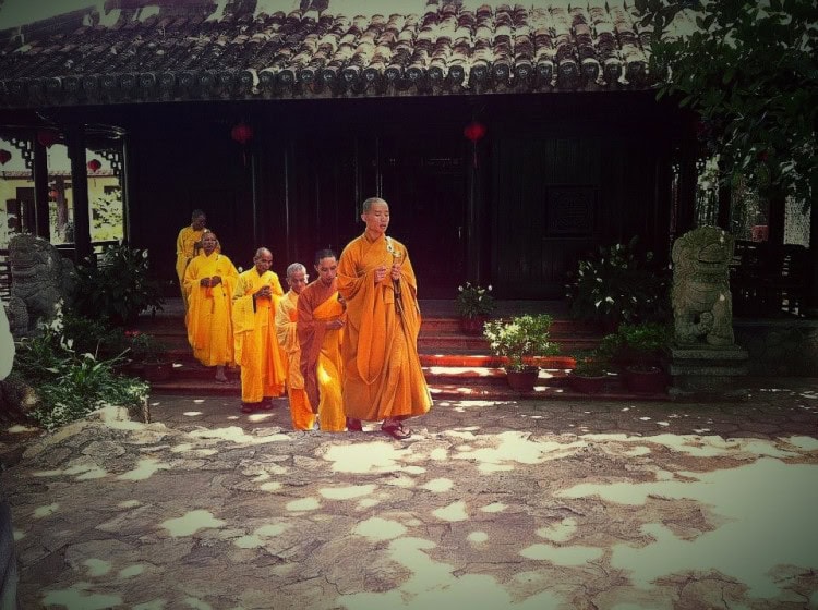 Hoa_Linh Ung Pagoda