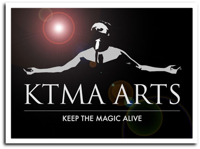 KTMA logo KTMA logo