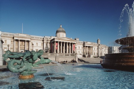 National Gallery, London