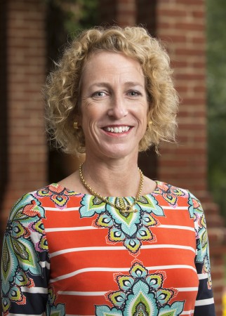 Katherine Clay Willis '89