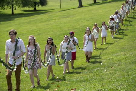 Daisy Chain