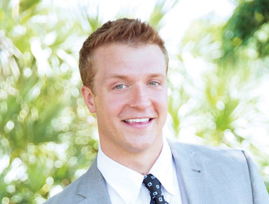 Caleb Pearson '11 Caleb Pearson '11