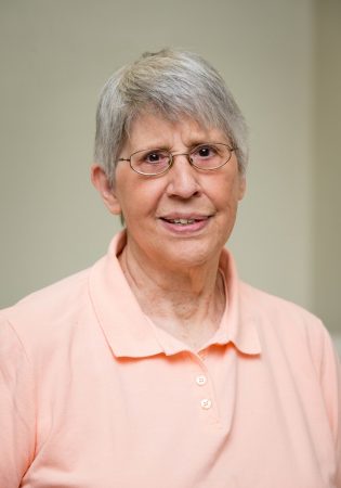 Johanne Pryor ’61 