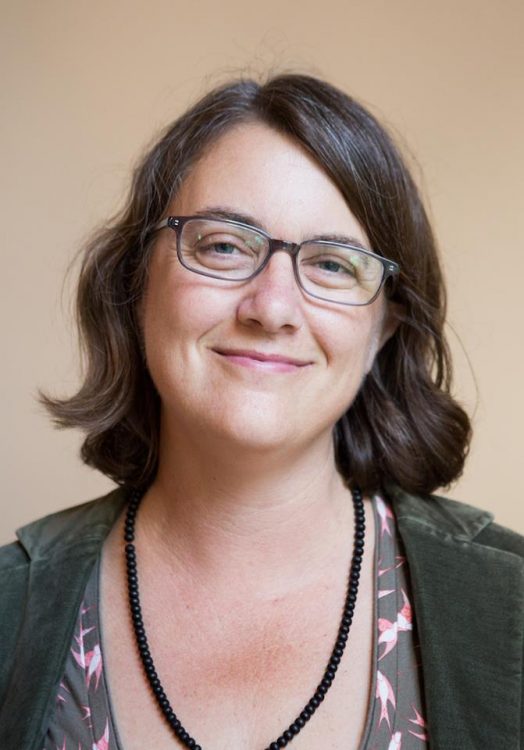 Suzanne Bessenger Suzanne Bessenger