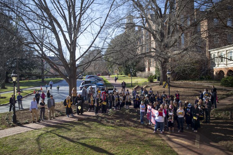 Founders Day 2015