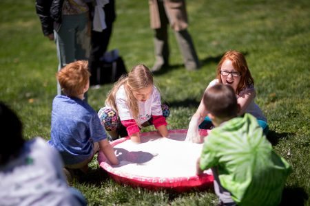 Science Festival - Science Day activities