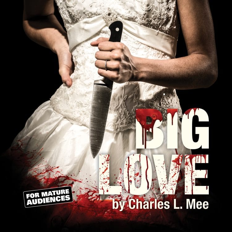 Poster for Big Love Poster for Big Love