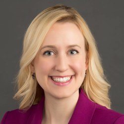 Kristina Rasmussen (photo from Illinois Policy Institute)