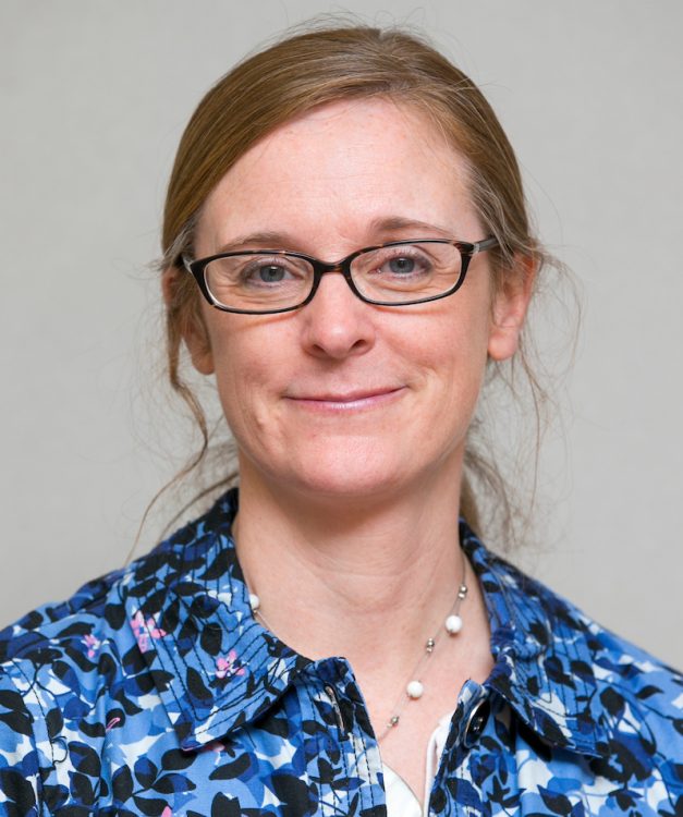 Jennifer Gauthier Jennifer Gauthier