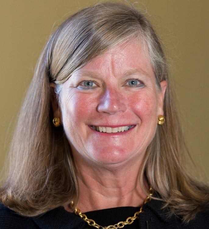 Kathy Graves '80 Kathy Graves '80