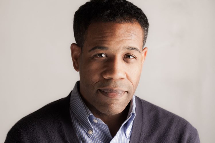 Gregory Pardlo Gregory Pardlo