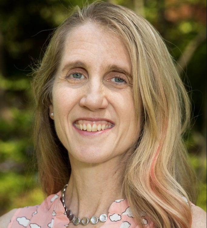 Karin Warren Karin Warren