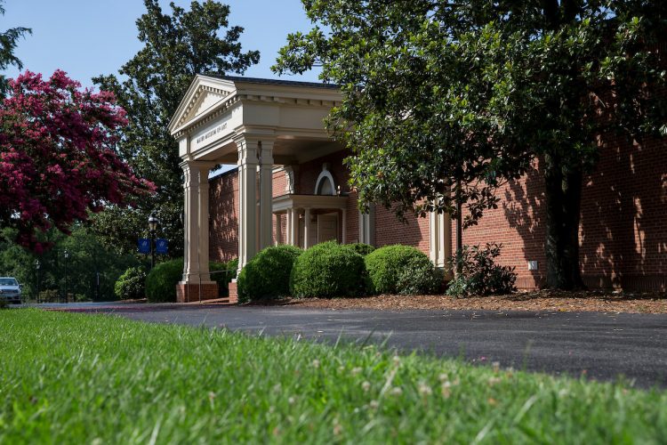 Maier Museum of Art at Randolph College Maier Museum of Art at Randolph College