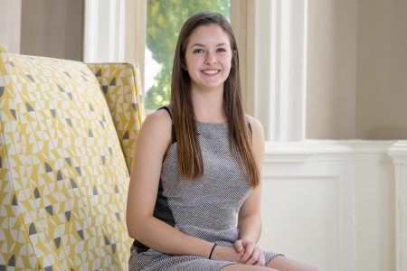 Rebecca Lesnak '19