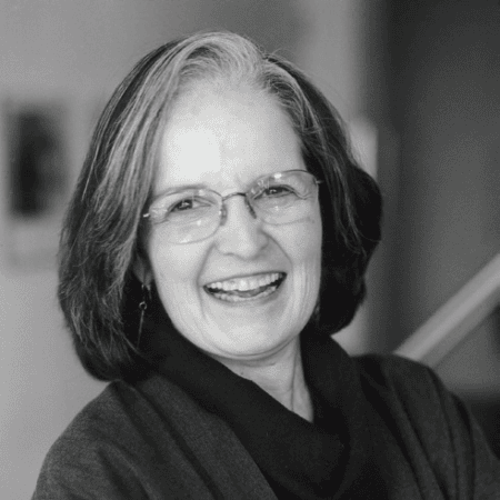 Anne Wilkes Tucker '67