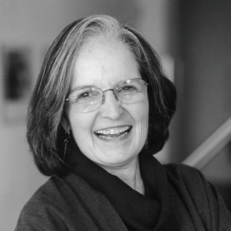 anne wilkes tucker honored