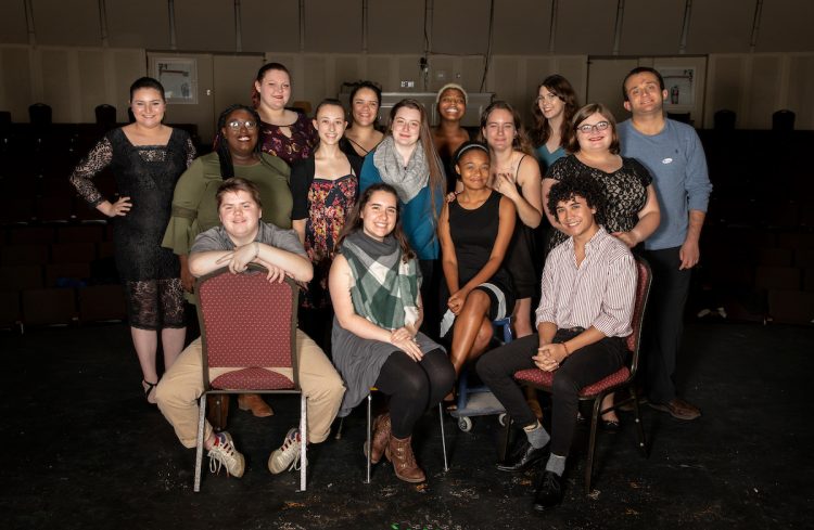 Cast of The Lion, the Witch, and the Wardrobe Cast of The Lion, the Witch, and the Wardrobe