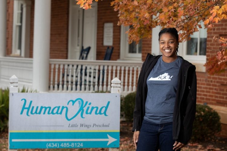 Torie Slaughter '20 Torie Slaughter '20