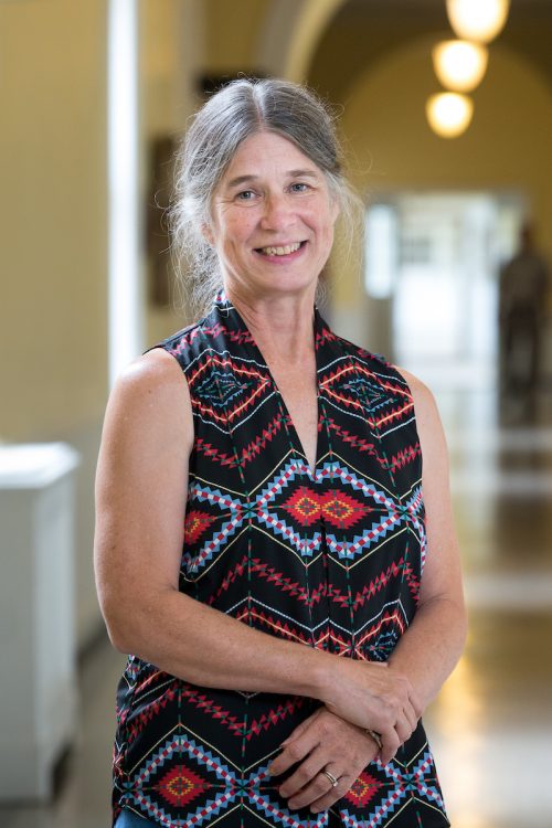 Susan Stevens Susan Stevens