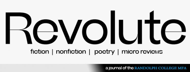 Logo for Revolute