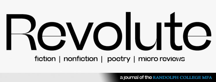 Logo for Revolute