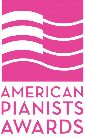 Logo for the American Pianists Awards