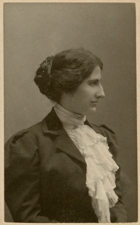 Louise Jordan Smith