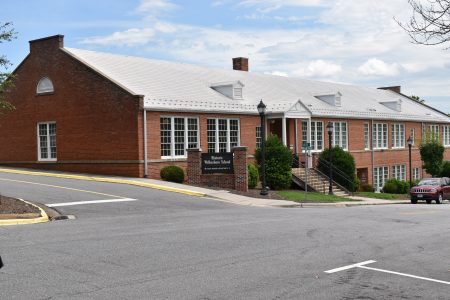 Old Wilkesboro Elementary,