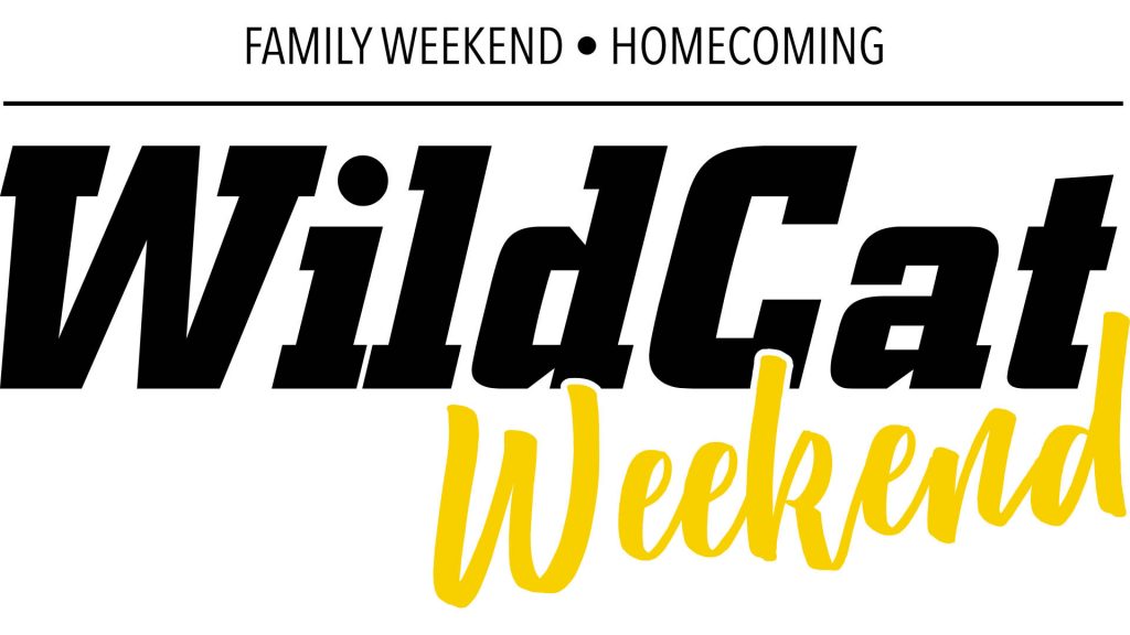 WildCat Weekend