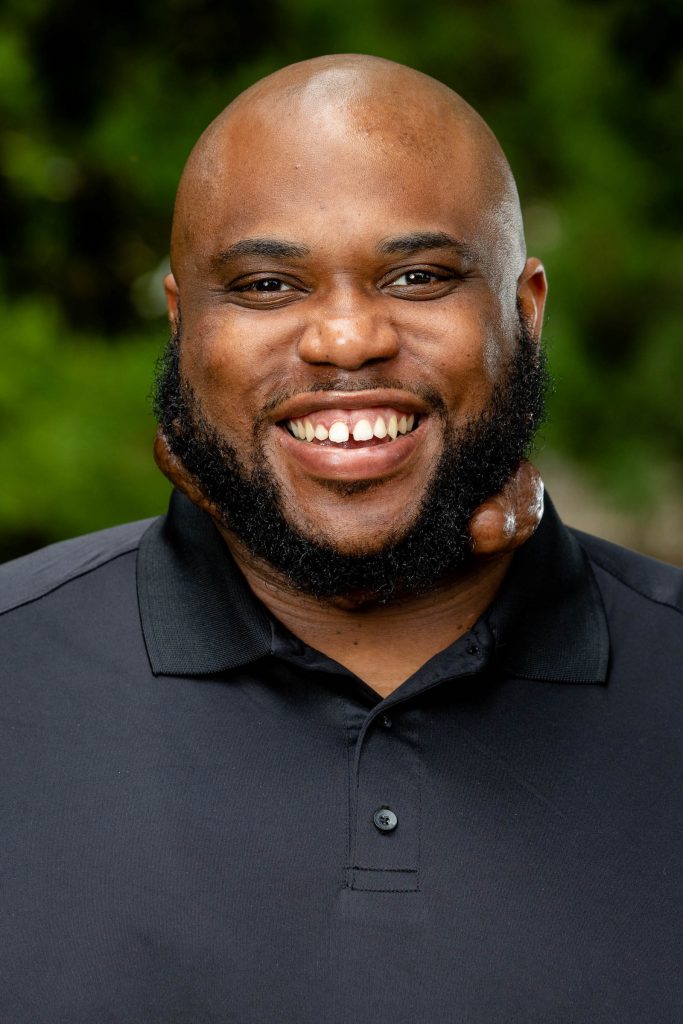 Gabe Poindexter