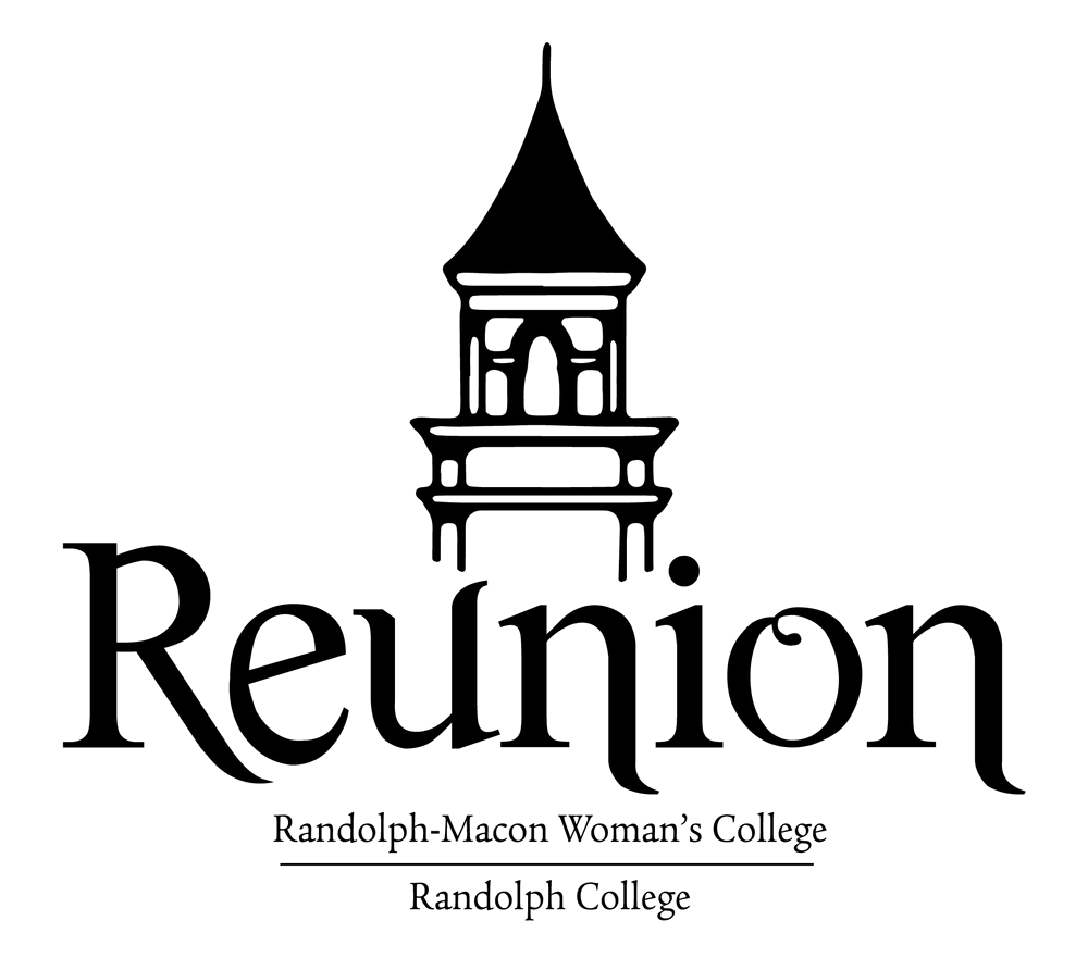 Reunion Giving Give to Randolph College