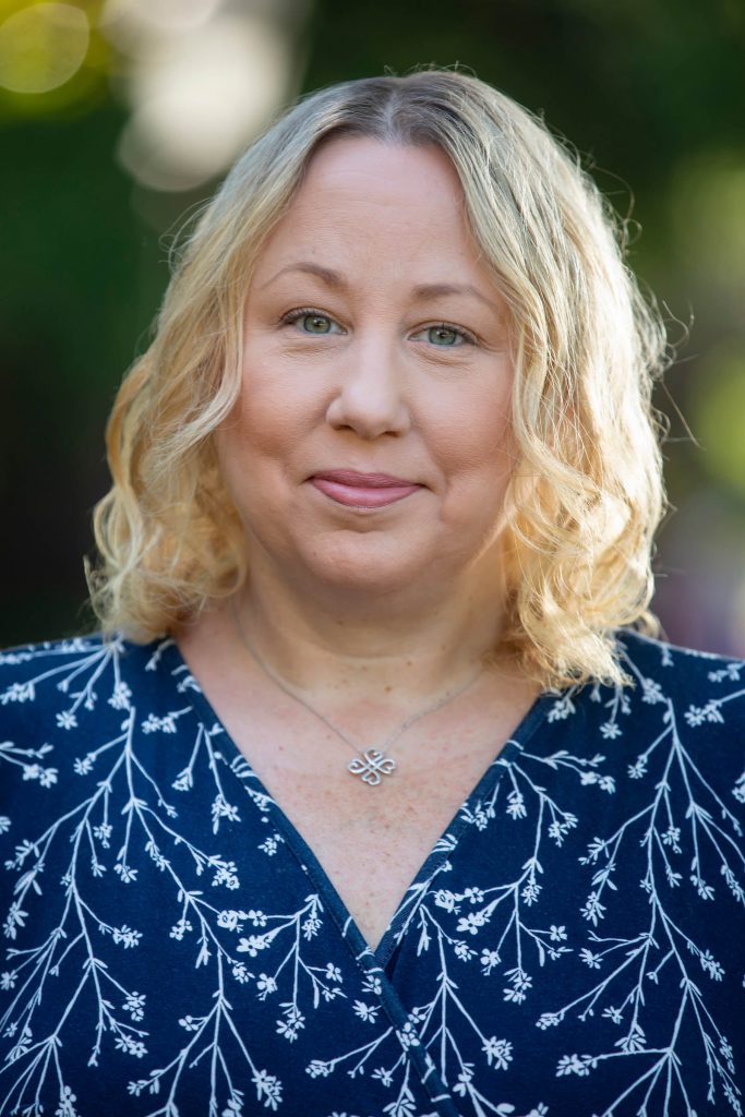 Jennifer WIlliams