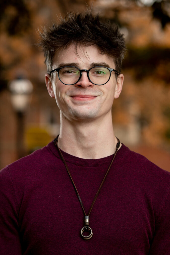Gabriel Blodgett