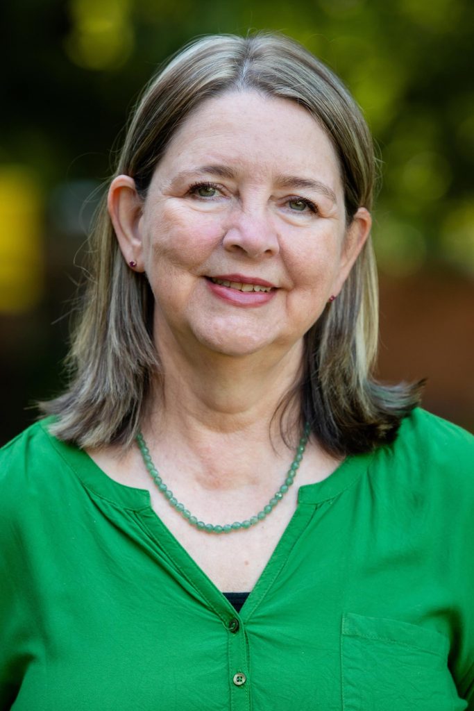 Connie Everhart
