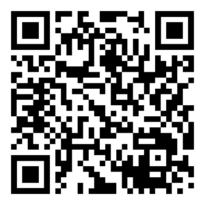 QR Code opens Official Program PDF