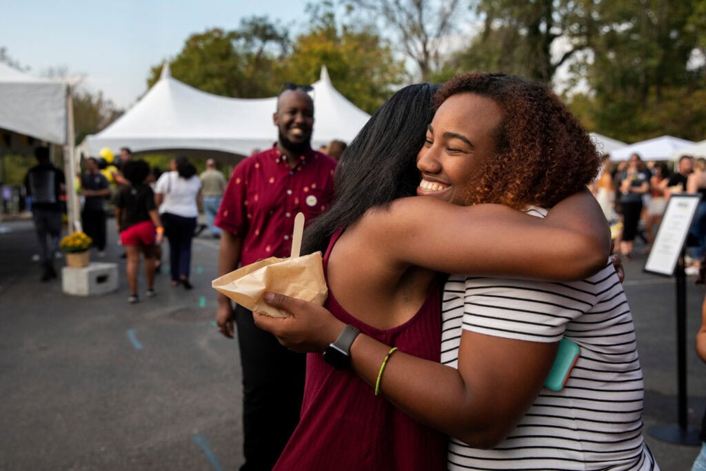 WildCat Weekend Homecoming tailgate party