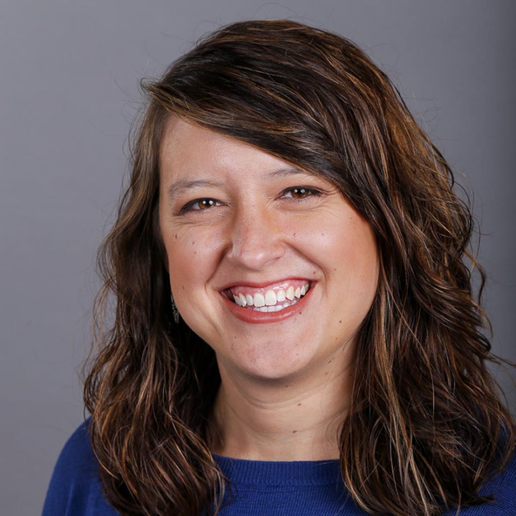 Alisha Hilliard