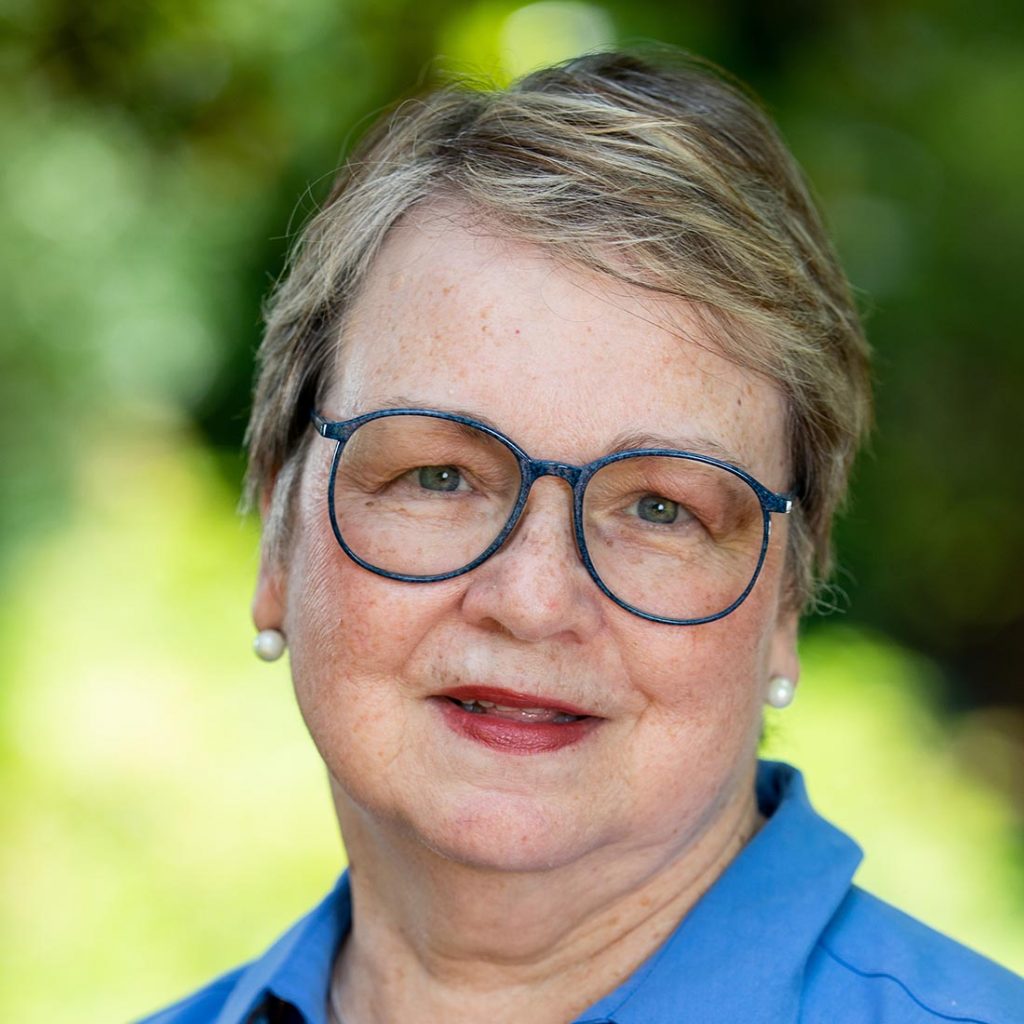 Cheryl Lindeman