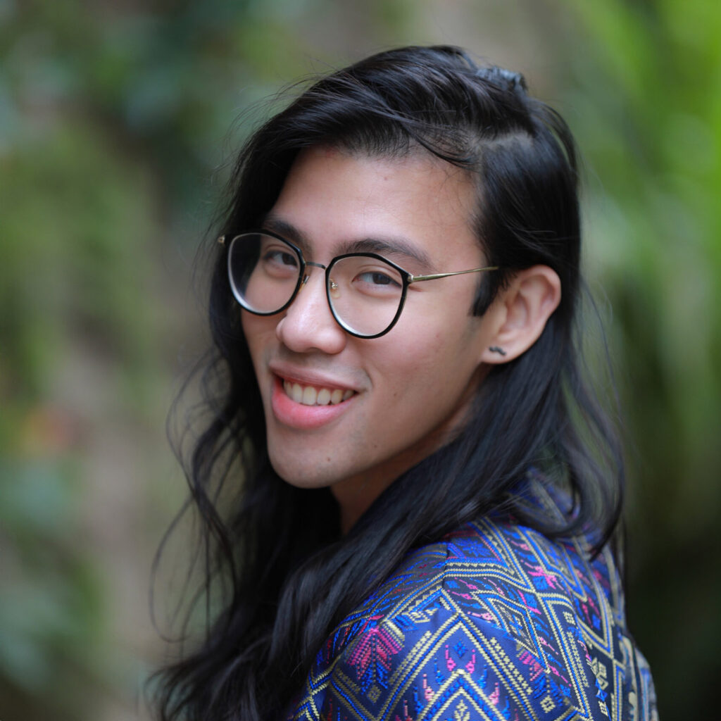 Riw Rakkulchon headshot photo