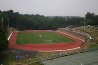 Field and Track Complex