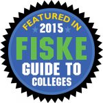 Fisk logo