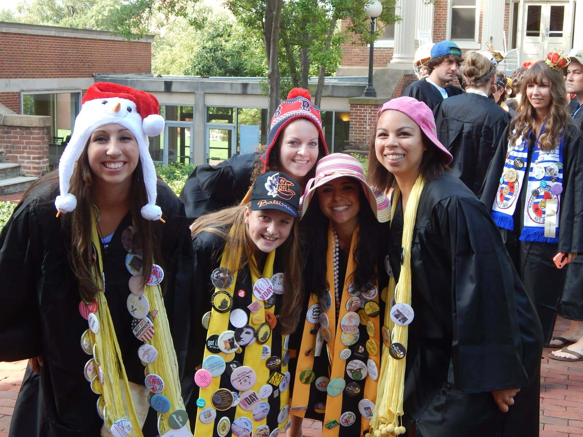 Randolph College will open academic year with Convocation News and Events