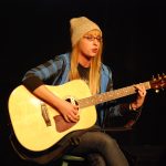 Photo from No Shame Theatre