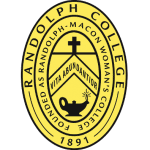 College seal